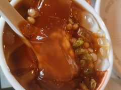 -探鱼·鲜青椒爽麻烤鱼(天河优托邦店)