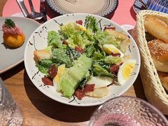 -Kathleen's Bistro&Bar 凯圣琳西餐厅(漕河泾印象城店)