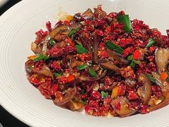 -肆月河豚·淮扬菜·湘菜(华天店)