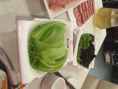 渝利火锅(96广场店)-渝利重庆火锅