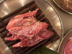 -西塔老太太泥炉烤肉(青浦蟠龙天地店)