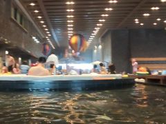 -清河半岛温泉度假酒店