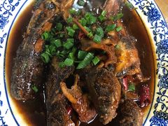 -洞天食府(北大街店)