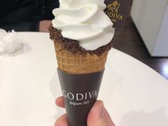 -GODIVA(国际金融中心店)