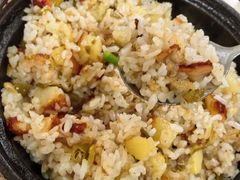 -渝绝回味碗土家洋芋饭(学道街店)
