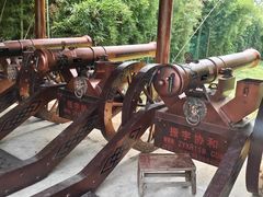 -三国赤壁古战场