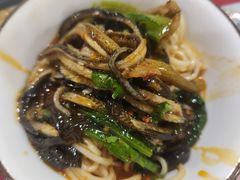 -临江后街鳝丝(临江店)