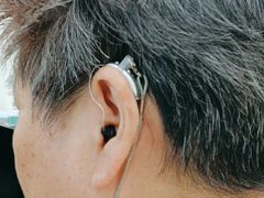 -海之声助听器(武宁南路店)