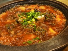 -御苑精品川菜馆(锦江店)