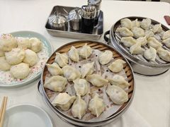 -王厚元饺子·辽菜·烤鸭(黄河大街店)