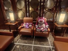 -济南富力凯悦酒店