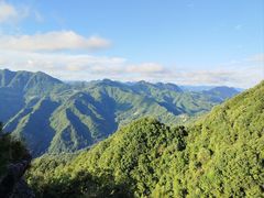 -塔云山