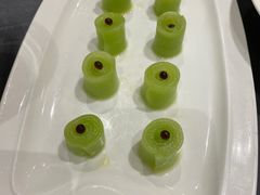 -A One Kitchen·南京精菜馆(晶丽酒店店)