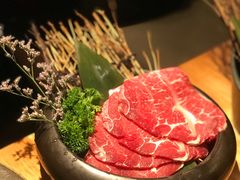 -黑牛黑猪烤肉专门店(万象城店)