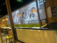 -33号大院·青岛本帮菜(五四广场店)