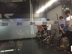 -Skay•射箭馆•弓箭娱乐(体育西店)