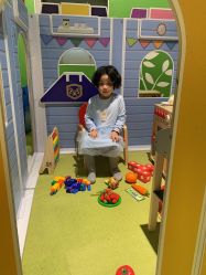 -幻贝家儿童乐园(苏州中心店)