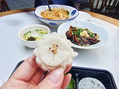 -二泉园老菜馆·百年无锡菜