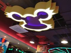 -汤姆熊欢乐世界(滨江店)