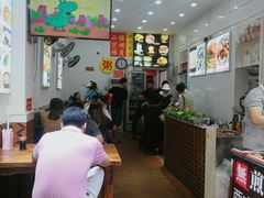 大堂-鹭江潮餐厅•福建菜(鹭江佲家酒店)