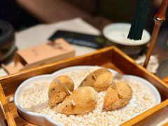 -太白餐厅·新湘菜原创者(月湖店)