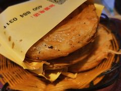 -尕记锅魁酸辣粉(汇聚LIFE店)