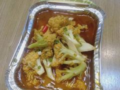 -马尔扎哈烤肉餐厅(正茂·海龙花园店)