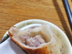 -黄阿姨锅贴大王(万航渡路店)