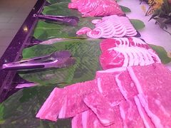 -聚盛源蒸汽海鲜火锅烤肉自助(巨川金海岸购物广场店)