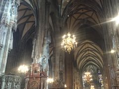 -斯蒂芬主教座堂(Stephansdom)