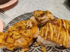 -争鲜回转寿司(中街大悦城店)