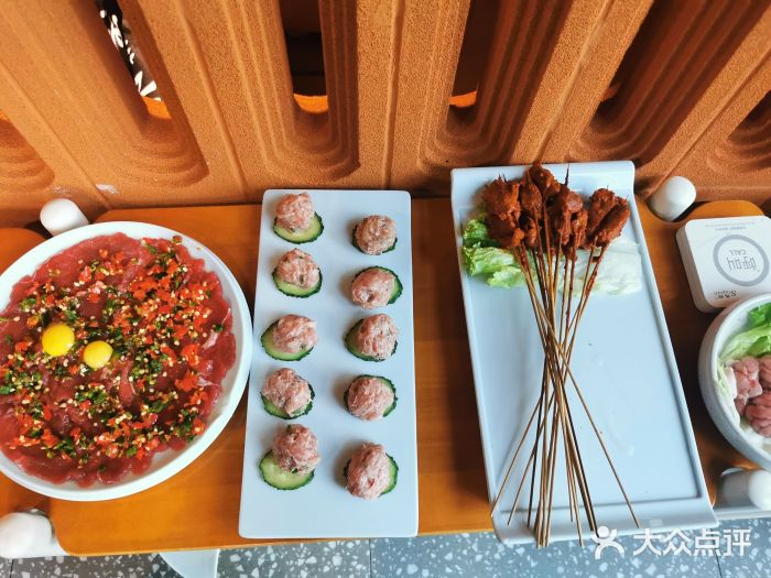 悦棠火锅(天府三街店)图片