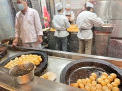 -大壶春生煎(四川中路店)