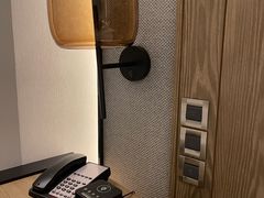 -广州粤海喜来登酒店