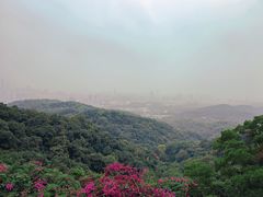 -广州市白云山风景名胜区
