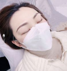 -Verywang半永久纹眉•仪器野生眉