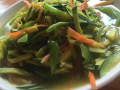 -云河农家乐饭店(福禄缘树山店)