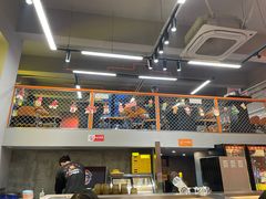 -允辛家·自助泥炉烤肉(九亭店)