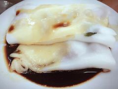 -香港蓮香樓(上環店)