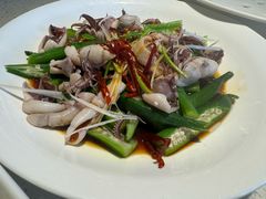 -船歌·鱼水饺青岛菜(金狮广场店)