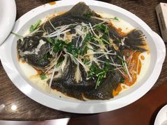 -郑庄脂渣海鲜楼(九水路店)