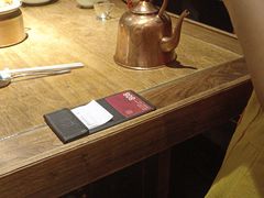 -小吊梨汤·北京菜·烤鸭(望京四元桥购物中心店)