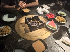 -湊湊火锅·茶憩(新中关购物中心店)