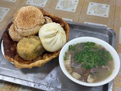 -清真·鸦儿李记·小馆(后海店)