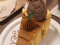 -野路甜点铺(松柏路店)