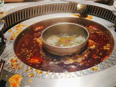 -晓宇重庆火锅(赛格国际购物中心店)