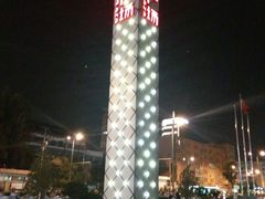 -万达广场(济南魏家庄店)