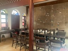 -遵义会议纪念馆