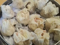 -真真鲜馄饨店(启蒙路店)