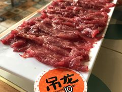 -南城十里潮汕鲜牛火锅·鲜虾生滚粥(融汇老商埠店)